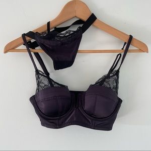 Ann Summers Lingerie Set 32B